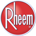 Authorized Rheem Installer Service Provider